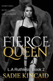 Fierce Queen (Paperback) image 1