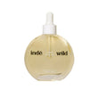 Indē Wild Champi Hair Oil with Brahmi, Amla and Bhringraj -50ml image 1