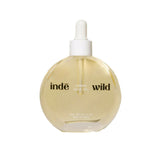 Indē Wild Champi Hair Oil with Brahmi, Amla and Bhringraj -50ml image 1