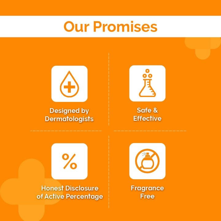 1% Hyaluronic Tinted Sunscreen Gel & PA++++ for Broad Spectrum Protection - 30g image 6