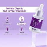 10% Niacinamide Serum - 30ml image 6