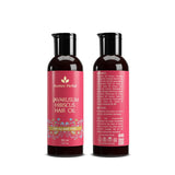 Avimee Herbal Javakusum Hibiscus Hair Oil -100ml image 4