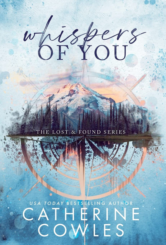 Whispers of You -Paperback image 1