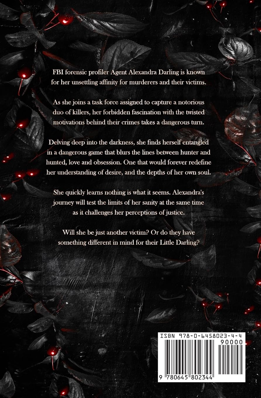 Hunt Me Darling (Paperback) image 2
