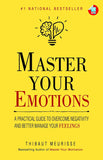 Master Your Emotions (Paperback) - Thibaut Meurisse image 1