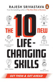 The 10 New Life-Changing Skills-Paperback image 1