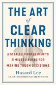 The Art of Clear Thinking  - Paperback image 1