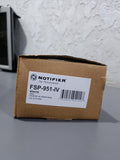 NOTIFIER FSP-951-IV Intelligent Photoelectric Smoke Sensor image 2