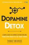 Dopamine Detox -Paperback book image 1