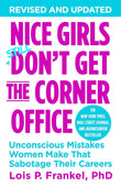 NICE GIRLS DON'T GET THE CORNER OFFICE  -Paperback image 1