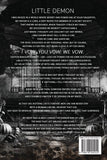 The Sinner (PAPER BACK) image 2