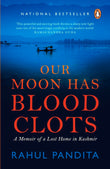 Our Moon Has Blood Clots (Paperback) image 1