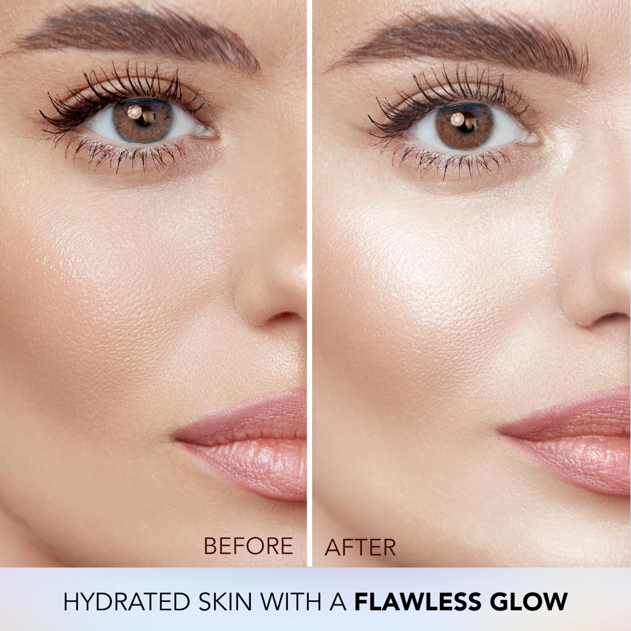 FACES CANADA Strobe Cream  Primer + Highlighter + Moisturizer - 30gm  Illuminating & Glowing Makeup Base image 6