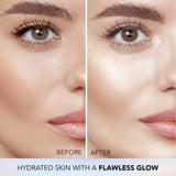 FACES CANADA Strobe Cream  Primer + Highlighter + Moisturizer - 30gm  Illuminating & Glowing Makeup Base image 6