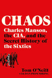 Chaos - paperback image 1