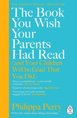The Book You Wish Your Parents Had Read (Paperback) (S) image 1