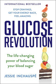 Glucose Revolution Paperback image 1