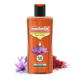 Medimix Ayurvedic Bodywash, Kumkumadi with Natural Glycerine  250 + 50 ml  Shower Gel image 1