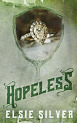 Hopeless (Chestnut Spring Series) (Paperback)- Elsie Silver Book image 1