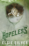 Hopeless (Chestnut Spring Series) (Paperback)- Elsie Silver Book image 1