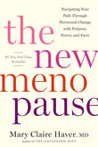 The New Me-no-Pause – A Holistic Midlife Wellness Guide for Women (Paperback) image 1