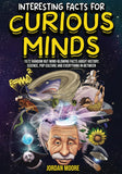 Interesting Facts For Curious Minds: - Paperback image 1