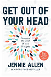 Get Out of Your Head:  paperback image 1
