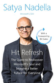 Hit Refresh : (Paparback) image 1
