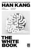 The White Book by Han Kang - paperback image 1