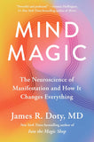 Mind Magic - The Neuroscience of Manifestation and How It Paperback image 1