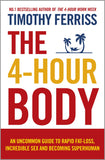 The 4-Hour Body paperback image 1