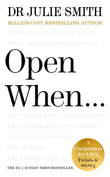 Open When…: A Companion for Life’s Twists & Turns Pa-  paperback image 1