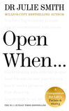 Open When…: A Companion for Life’s Twists & Turns Pa-  paperback image 1