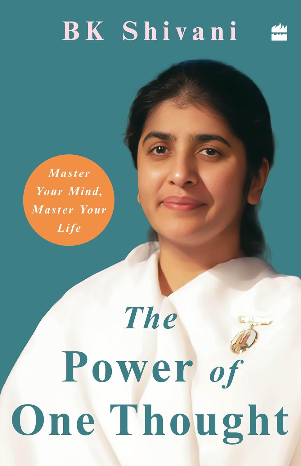 The Power of One Thought - Paperback image 1