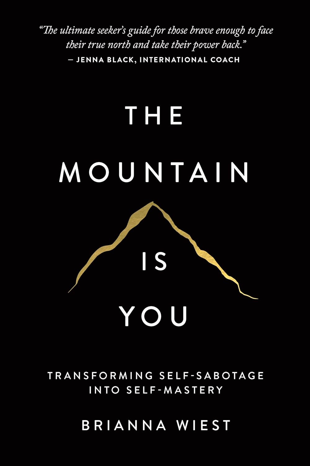 Atomic Habits + The Mountain Is You + Can't Hurt Me – Set of 3 Self-Improvement Books image 3