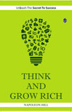 Think And Grow Rich ( Paperback ) - Napoleon Hill image 1