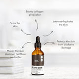 ThriveCo 5kDa Hyaluronic Acid Serum 30ml image 5