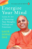 Energize Your Mind (PAPER BACK) image 1