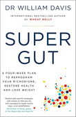 super gut  - paperback image 1