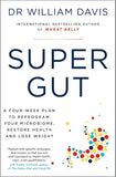 super gut  - paperback image 1