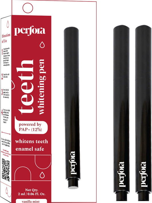 Perfora Teeth Whitening Pen -2 ml image 1