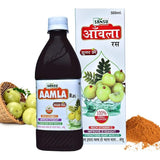 Sansu Amla Juice image 1