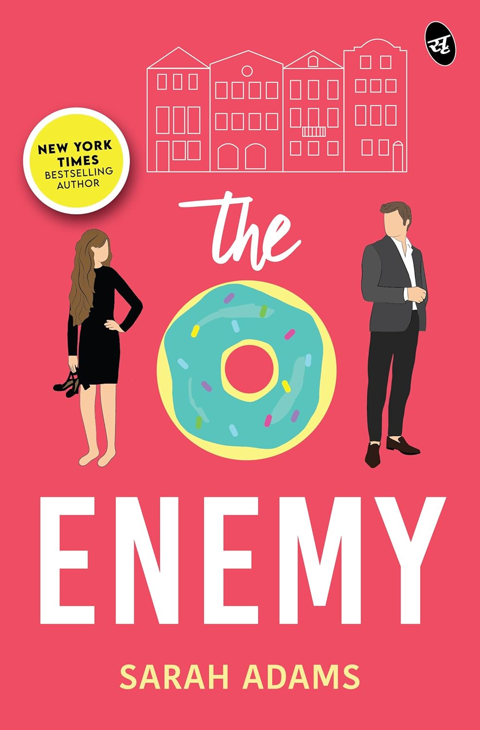 The Off Limits Rule: The Match :  The Enemy :- paperback image 4