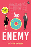 The Off Limits Rule: The Temporary Roomie:The Match : The Enemy :- paperback image 5