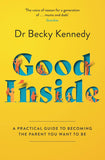 GOOD INSIDE:Paperback image 1