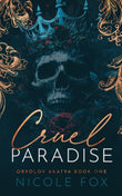 Cruel Paradise (Paperback) image 1
