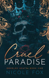 Cruel Paradise (Paperback) image 1