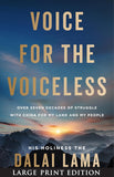 Voice for the Voiceless: Paperback image 1