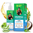 Nidhi's Grandmaa Secret 13 Herbs Hair Oil  100ml image 1