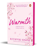 I Don't Love You Anymore + Warmth  - Paperback image 3